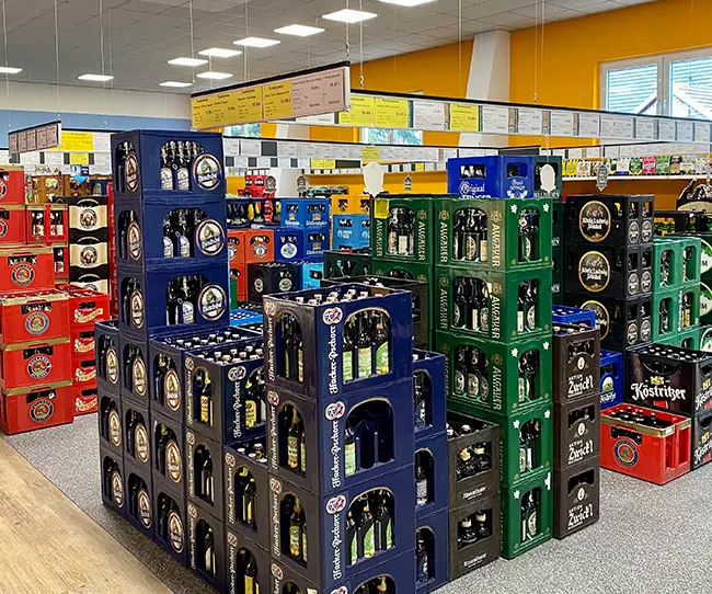 content gastro service großeauswahl